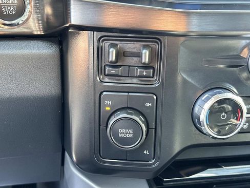 Used 2026 Ford F450 Lariat w/ Lariat Ultimate Package AWD/4WD image 15