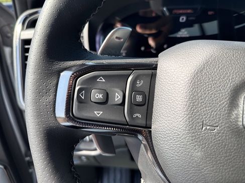 New 2026 RAM 1500 Rebel w/ Rebel Level 2 Equipment Group image 27