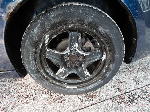 Used 2012 Chevrolet Malibu LS w/ LS Uplevel Package image 27