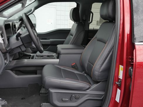 New 2026 Ford F350 Lariat w/ Lariat Ultimate Package image 3