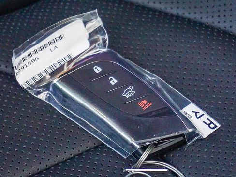 New 2026 Lexus NX 450h+ F Sport image 30