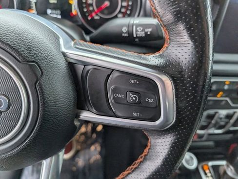 Used 2021 Jeep Gladiator Mojave image 14