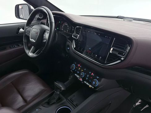 Used 2021 Dodge Durango Citadel AWD/4WD image 27
