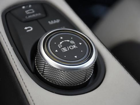 Used 2022 INFINITI QX55 Sensory w/ Lighting Package image 15