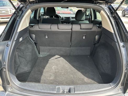 Used 2022 Honda HR-V LX image 20