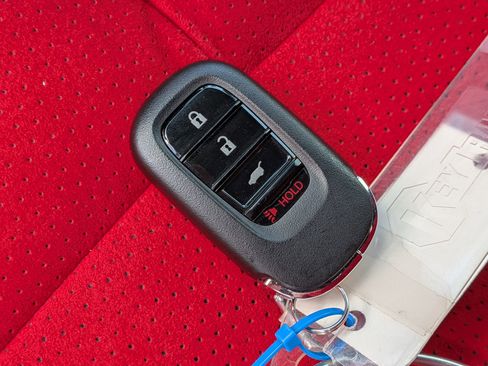 Used 2025 Honda Civic Type R image 37