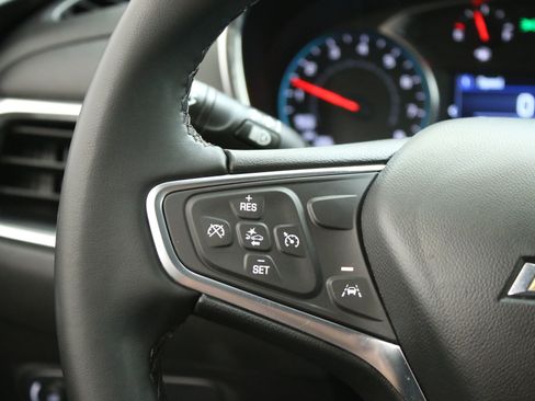 Certified 2024 Chevrolet Equinox LT AWD/4WD image 15