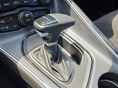 Used 2017 Dodge Challenger T/A RWD image 14
