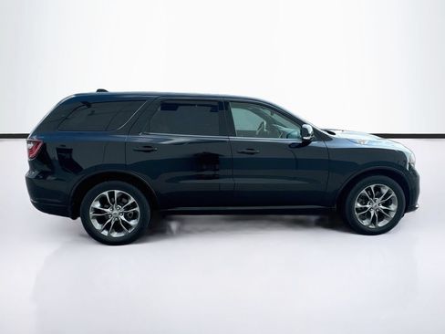 Used 2019 Dodge Durango R/T w/ Technology Group AWD/4WD image 4