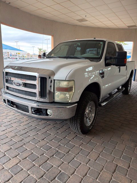 Used 2008 Ford F350 XL AWD/4WD image 1