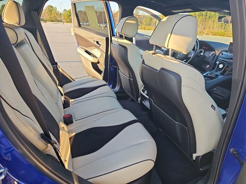 Certified 2022 Acura RDX AWD image 11