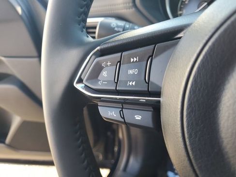 Used 2025 MAZDA CX-5 AWD 2.5 S w/ Preferred Package image 21