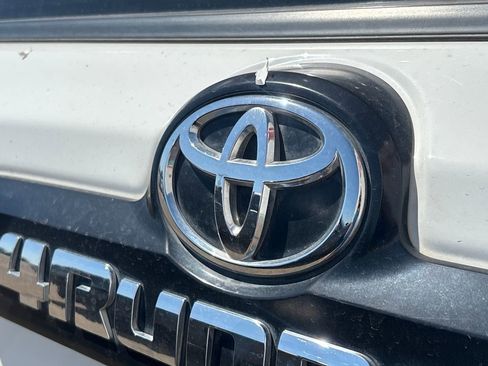 Used 2020 Toyota 4Runner TRD Pro AWD/4WD image 33