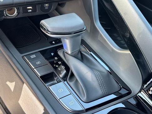 New 2026 Hyundai Elantra SEL Sport Premium FWD image 12