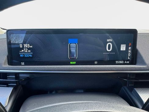 Used 2021 Ford Mustang Mach-E Select image 30