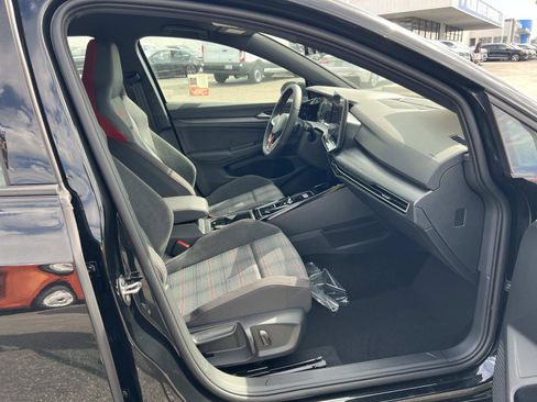New 2025 Volkswagen GTI S image 31