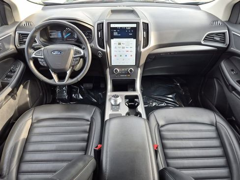 Used 2024 Ford Edge SEL image 14