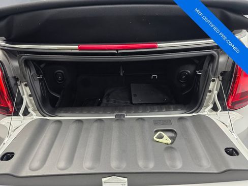 Used 2024 MINI Cooper John Cooper Works FWD image 15