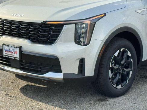 New 2026 Kia Sorento S AWD/4WD image 27