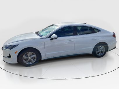 Used 2023 Hyundai Sonata SE