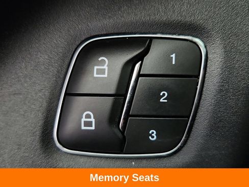 Used 2020 Ford Expedition Limited w/ Equipment Group 301A AWD/4WD image 23