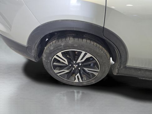 Used 2025 Mitsubishi Eclipse Cross SE AWD/4WD image 21