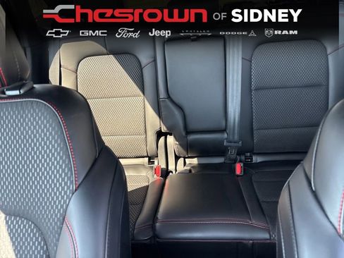 Used 2025 Ford Escape ST-Line w/ Tech Pack #1 AWD/4WD image 26