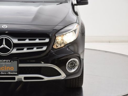 Used 2019 Mercedes-Benz GLA 250 image 10