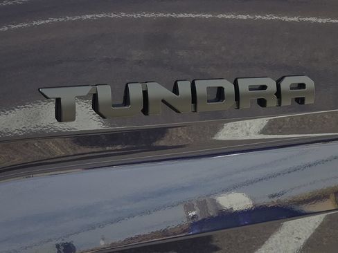 New 2026 Toyota Tundra Limited RWD image 10