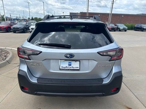 Certified 2024 Subaru Outback Premium AWD/4WD image 6