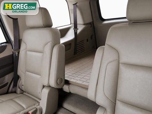 Used 2019 Chevrolet Tahoe LT RWD image 15