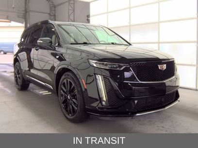 Used 2021 Cadillac XT6 Sport