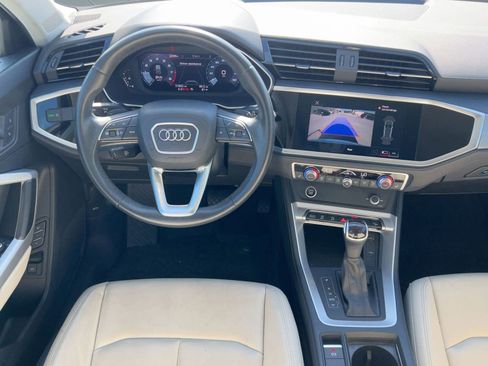 Certified 2022 Audi Q3 2.0T Premium w/ Convenience Package image 25