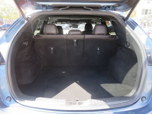 Used 2020 MAZDA CX-5 Signature AWD/4WD image 26