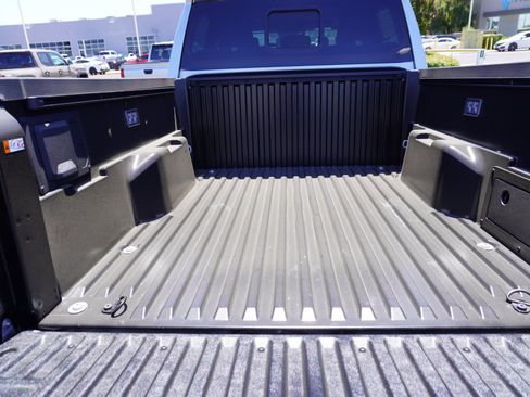 New 2026 Toyota Tacoma TRD Off-Road AWD/4WD image 12