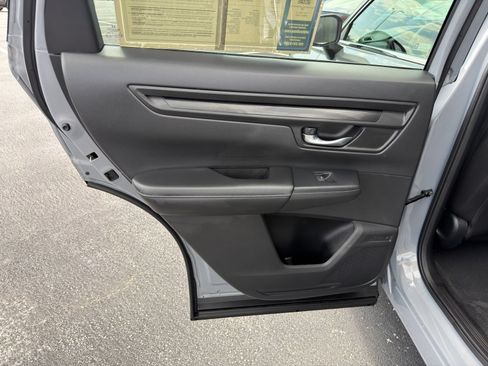 Used 2024 Honda CR-V EX image 27