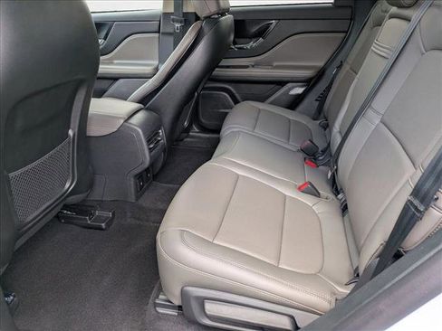 New 2025 Lincoln Corsair Grand Touring w/ Equipment Group 301A image 14