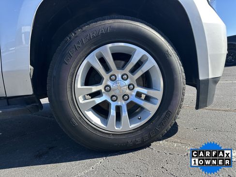 Used 2020 Chevrolet Tahoe LT image 13