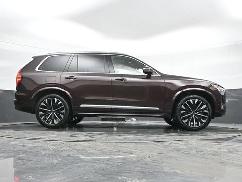 New 2026 Volvo XC90 T8 Ultra w/ Protection Package Premier AWD/4WD image 40