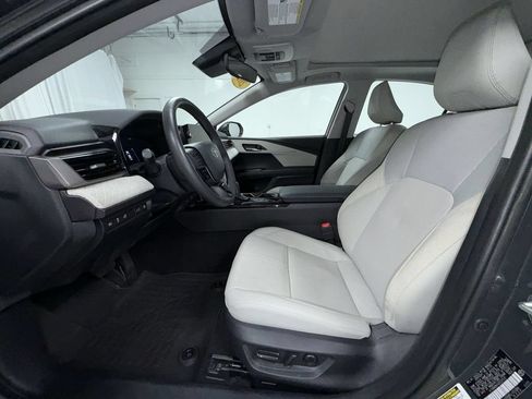 Certified 2025 Toyota Camry XLE w/ Premium Package AWD/4WD image 13