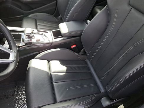 Certified 2023 Audi A4 2.0T Premium Plus w/ Premium Plus Package image 18