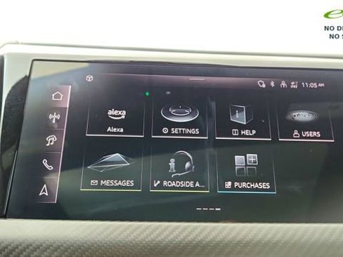 Used 2024 Audi e-tron GT Premium Plus w/ Performance Package AWD/4WD image 49