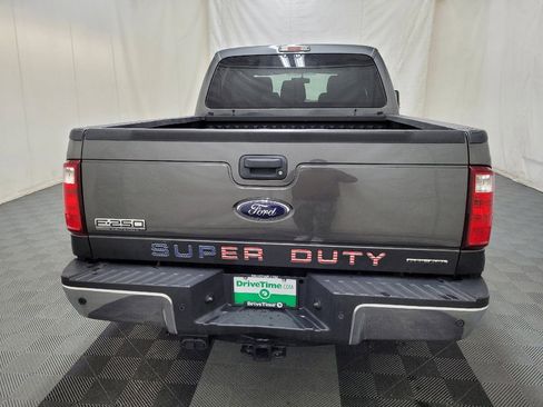 Used 2016 Ford F250 XLT w/ XLT Value Package image 7