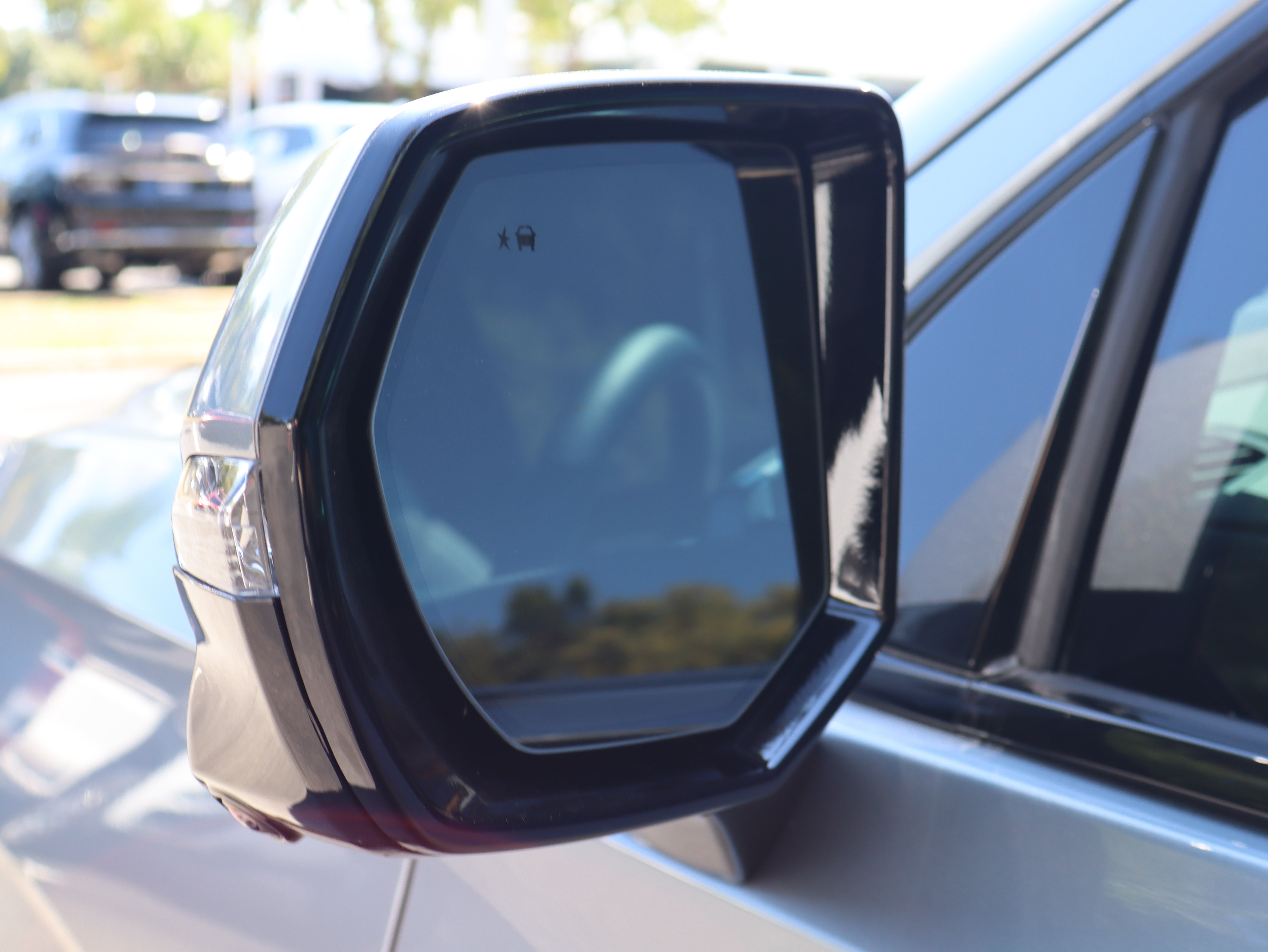 Certified 2026 Cadillac Escalade V AWD/4WD image 20