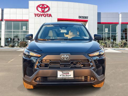 New 2026 Toyota Corolla Cross L image 2