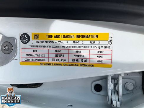 Used 2023 Tesla Model 3 Standard Range RWD image 21