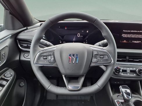 New 2026 Buick Envista Preferred w/ Convenience I Package FWD image 14