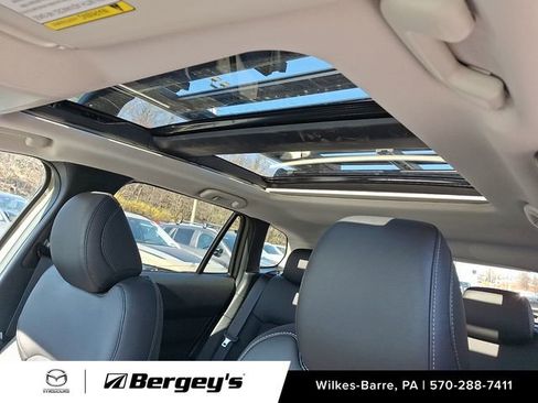 New 2026 MAZDA CX-50 Meridian Edition w/ Apex Package AWD/4WD image 10