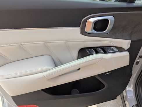 New 2026 Kia Sorento SX AWD/4WD image 18