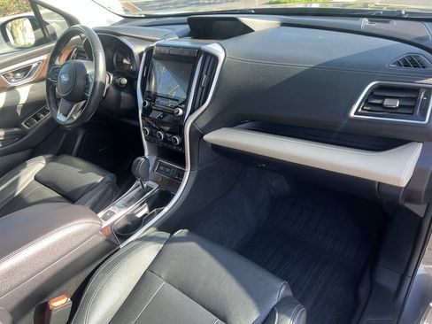 Used 2021 Subaru Ascent Touring w/ Popular Package #2A AWD/4WD image 24